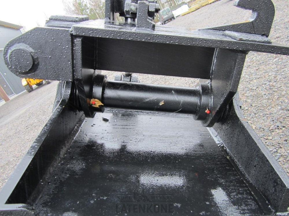 Ковш для Строительной техники Laten Kallistuva luiskakauha 1450mm NTP10 TS: фото 10