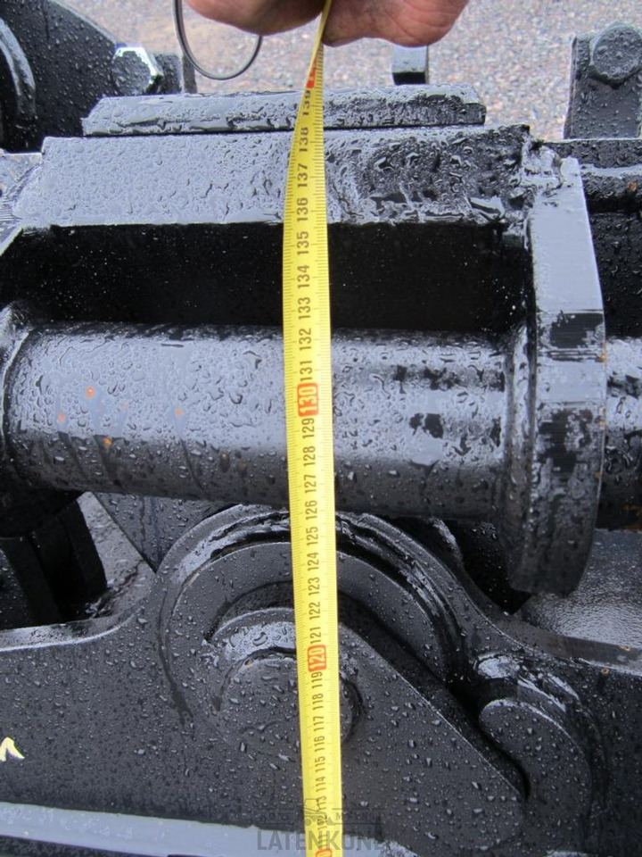 Ковш для Строительной техники Laten Kallistuva luiskakauha 1450mm NTP10 TS: фото 15