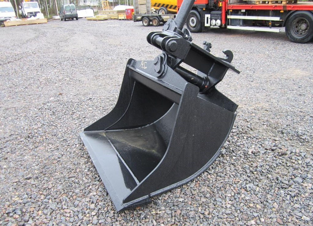 Ковш для Строительной техники Laten Kallistuva luiskakauha 1450mm NTP10 TS: фото 6