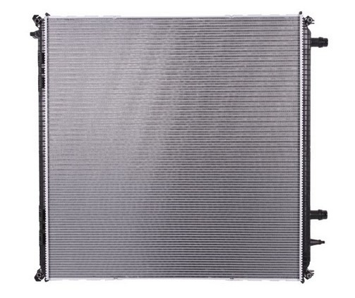 MAN NEW Cooling Radiator 81061016792 - Радиатор для Грузовиков: фото 2 MAN NEW Cooling Radiator 81061016792 - Радиатор для Грузовиков: фото 2