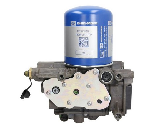 MERCEDES-BENZ Actros MP4 OE AIRDRYER A0014465464 - Тормозной клапан для Грузовиков: фото 2 MERCEDES-BENZ Actros MP4 OE AIRDRYER A0014465464 - Тормозной клапан для Грузовиков: фото 2