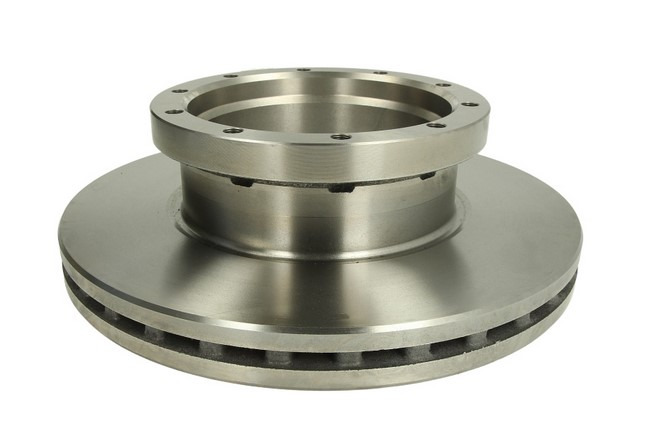 SBP REAR DISK BRAKE Mercedes-Benz Actros MP2/ MP3/ MP4/ MP5 A9424212112 - Тормозной диск для Грузовиков: фото 1 SBP REAR DISK BRAKE Mercedes-Benz Actros MP2/ MP3/ MP4/ MP5 A9424212112 - Тормозной диск для Грузовиков: фото 1