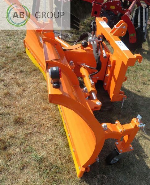 ArkMET folding snow plow G305.250, 2.5 m - Отвал для снега для Сельскохозяйственной техники: фото 5 ArkMET folding snow plow G305.250, 2.5 m - Отвал для снега для Сельскохозяйственной техники: фото 5