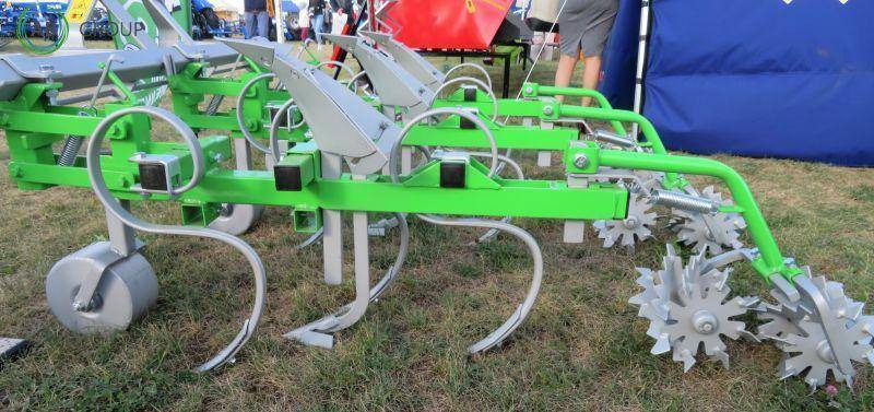 Bomet hoe-rider Norma P475/2 - Техника для обработки почвы: фото 4 Bomet hoe-rider Norma P475/2 - Техника для обработки почвы: фото 4