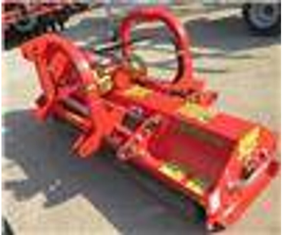 Delmorino Flail mower 1,88 m/Trituradora/Kosiarka bijakowa - Косилка-измельчитель: фото 2 Delmorino Flail mower 1,88 m/Trituradora/Kosiarka bijakowa - Косилка-измельчитель: фото 2