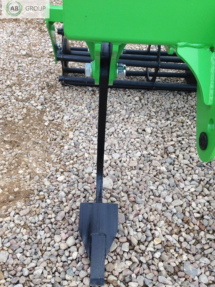 Dziekan subsoiler Tytan 2.5m GT1500R25 - Глубокорыхлитель: фото 5 Dziekan subsoiler Tytan 2.5m GT1500R25 - Глубокорыхлитель: фото 5