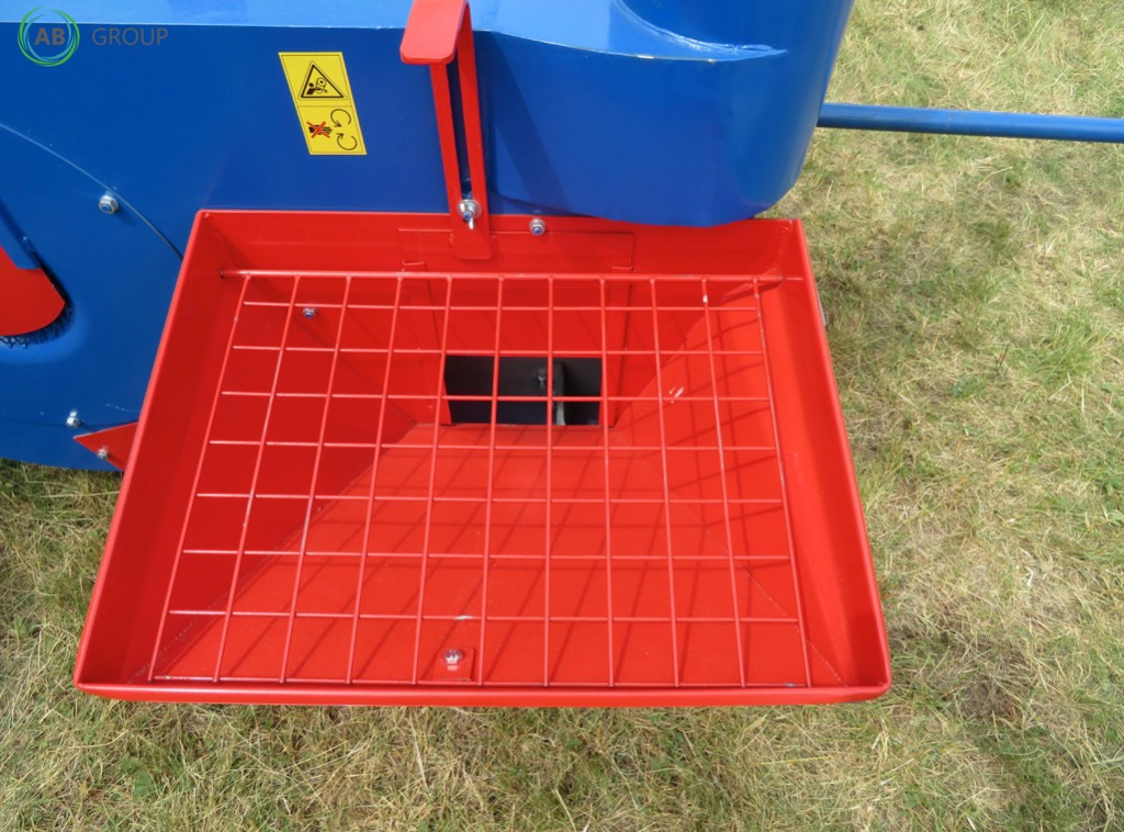 Graintec pneumatic conveyor PPZ-30 - Послеуборочное оборудование: фото 3 Graintec pneumatic conveyor PPZ-30 - Послеуборочное оборудование: фото 3