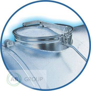 Inofama Water tank 2000l - Цистерна: фото 2 Inofama Water tank 2000l - Цистерна: фото 2