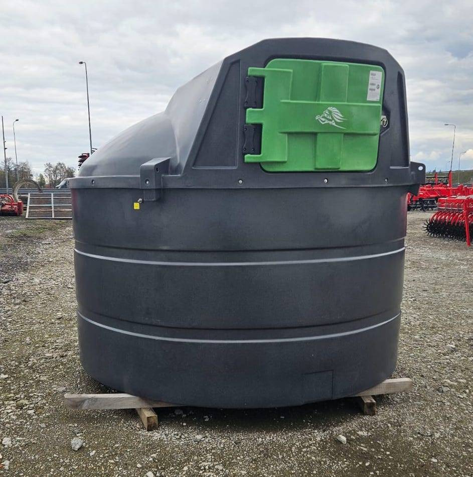 KINGSPAN zbiornik FuelMaster 5000 - Цистерна: фото 1 KINGSPAN zbiornik FuelMaster 5000 - Цистерна: фото 1