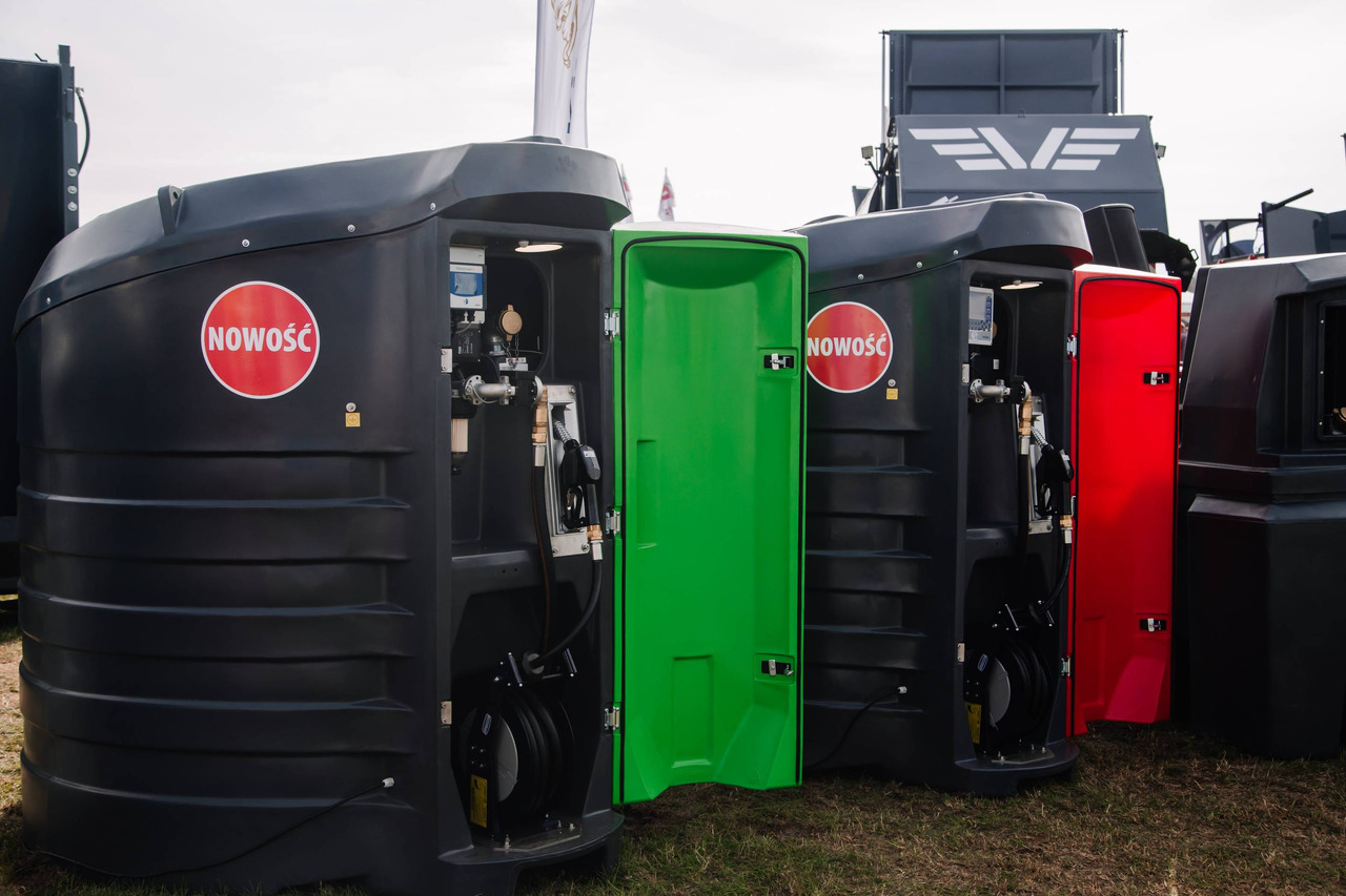 Kingspan oil tank Fuelmaster 1500 - Цистерна: фото 5 Kingspan oil tank Fuelmaster 1500 - Цистерна: фото 5