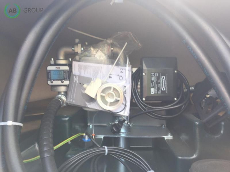 Kingspan zbiornik na olej napędowy 2350 l - Цистерна: фото 2 Kingspan zbiornik na olej napędowy 2350 l - Цистерна: фото 2