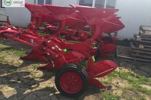 Koja reversible plough POR-3 - Плуг: фото 2 Koja reversible plough POR-3 - Плуг: фото 2