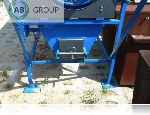 Kotło-Pol vegetables cleaner - Пищевое оборудование: фото 4 Kotło-Pol vegetables cleaner - Пищевое оборудование: фото 4