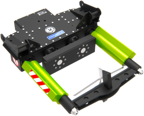 Kovaco Wood spliter WS 550 - Дровокол: фото 1 Kovaco Wood spliter WS 550 - Дровокол: фото 1