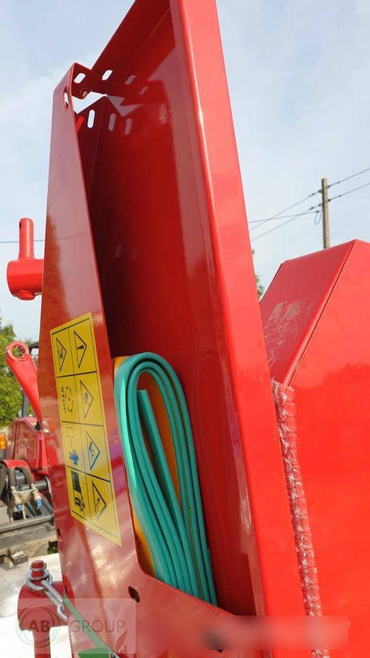 Miotk Mounted rotary mower Z042 - Косилка: фото 5 Miotk Mounted rotary mower Z042 - Косилка: фото 5