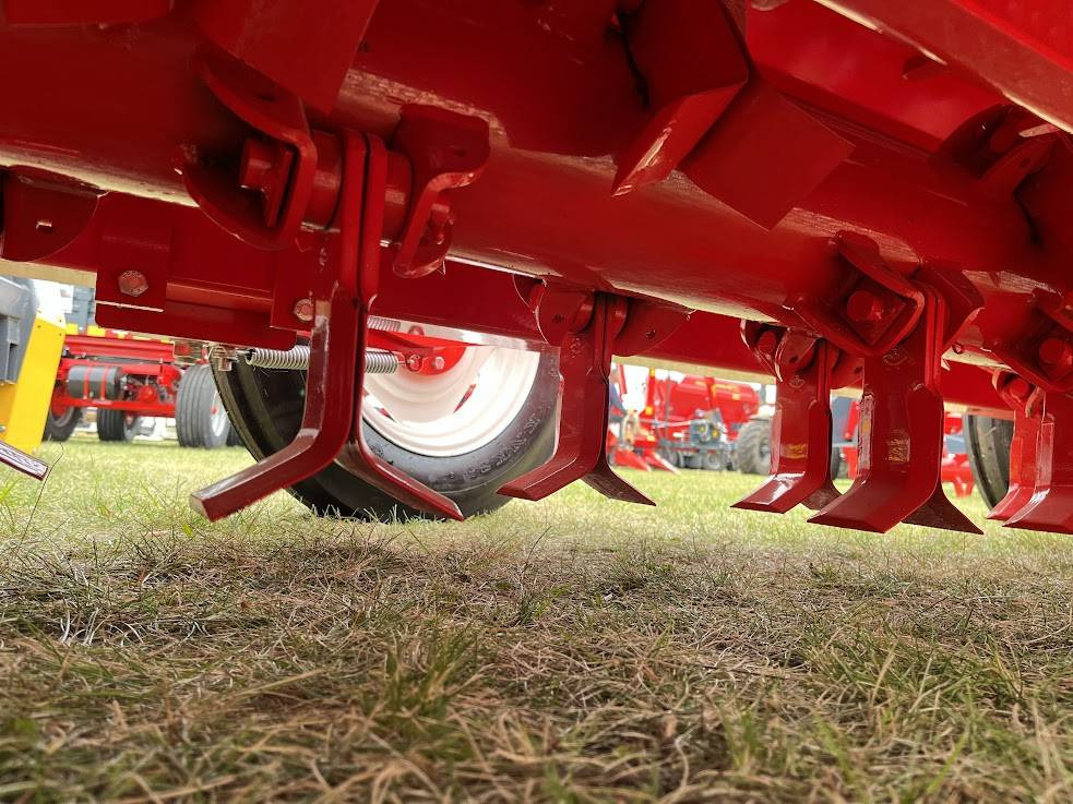 Косилка-измельчитель/ Мульчер Toscano 3,15 m mulcher - demo version: фото 7 Косилка-измельчитель/ Мульчер Toscano 3,15 m mulcher - demo version: фото 7