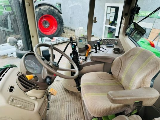 John Deere RECHERCHE Tracteurs POUR EXPORT - Трактор: фото 1 John Deere RECHERCHE Tracteurs POUR EXPORT - Трактор: фото 1
