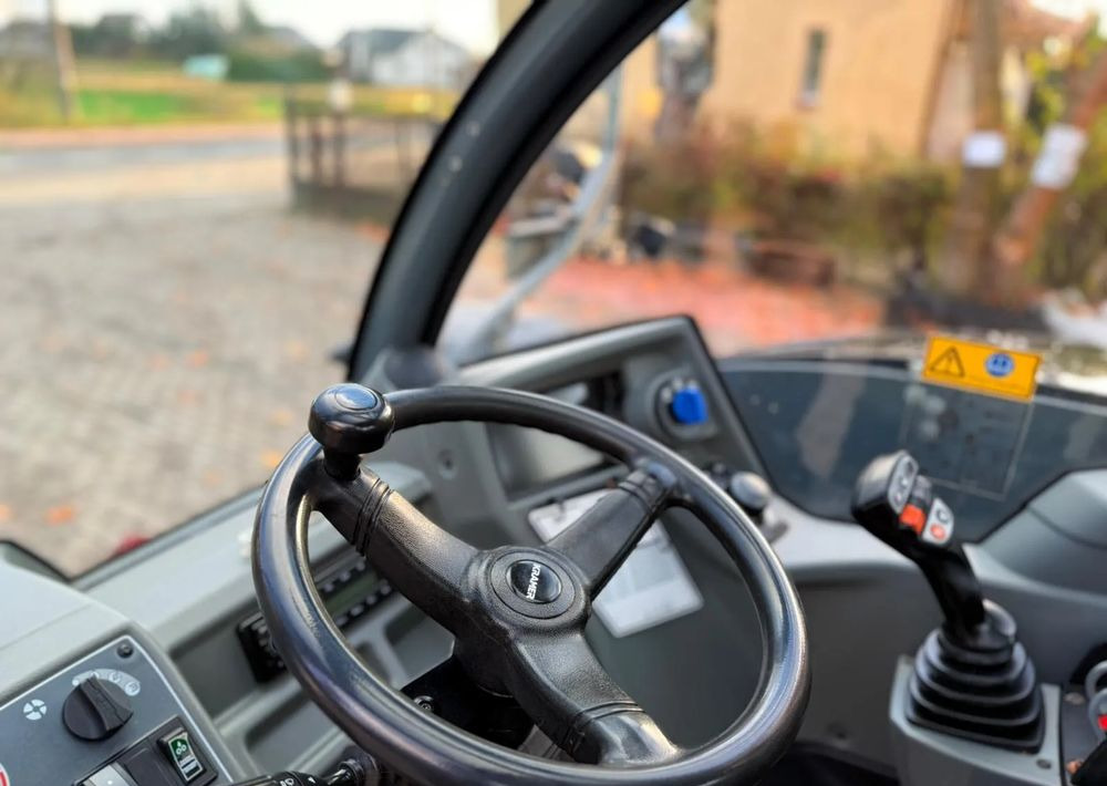 Kramer KT 447 - Телескопический погрузчик: фото 5 Kramer KT 447 - Телескопический погрузчик: фото 5