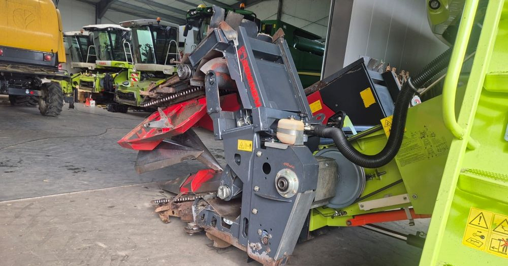 Dominoni - Жатка кукурузная: фото 3 Dominoni - Жатка кукурузная: фото 3