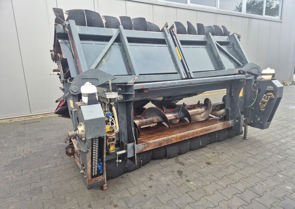 Dominoni SL968 - Жатка кукурузная: фото 1 Dominoni SL968 - Жатка кукурузная: фото 1