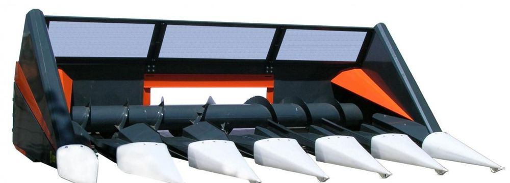 Inny Optigep OptiSun 676 Nas - Жатка для подсолнечника: фото 1 Inny Optigep OptiSun 676 Nas - Жатка для подсолнечника: фото 1