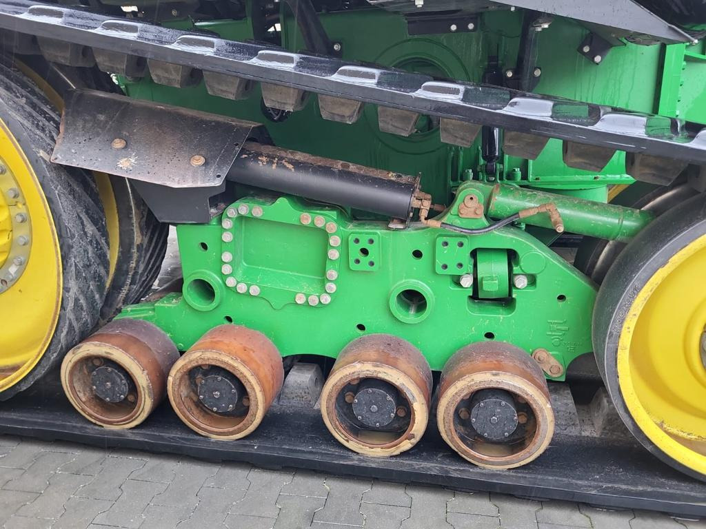 JOHN DEERE 9510RT - Гусеничный трактор: фото 4 JOHN DEERE 9510RT - Гусеничный трактор: фото 4