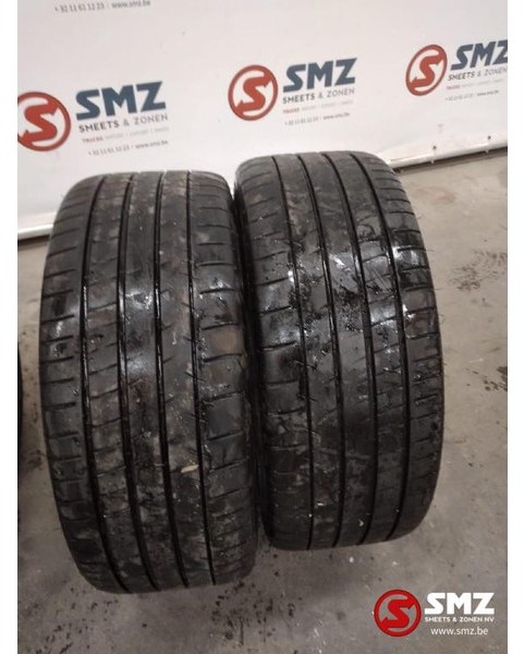 Audi Occ set Velgen Asanti FS Audi A8 - Колесный диск для Грузовиков: фото 5 Audi Occ set Velgen Asanti FS Audi A8 - Колесный диск для Грузовиков: фото 5