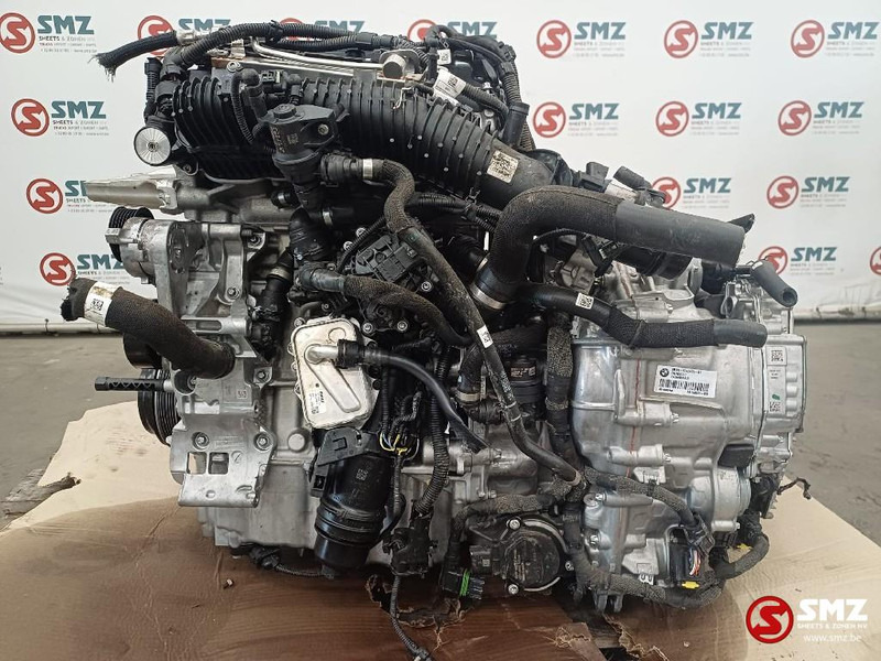BMW Occ motor + versnellingsbak BMW B38A15 - Двигатель для Легковых автомобилей: фото 2 BMW Occ motor + versnellingsbak BMW B38A15 - Двигатель для Легковых автомобилей: фото 2