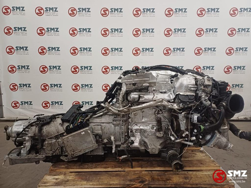 BMW Occ motor + versnellingsbak BMW B57D30B Xdrive - Двигатель для Легковых автомобилей: фото 1 BMW Occ motor + versnellingsbak BMW B57D30B Xdrive - Двигатель для Легковых автомобилей: фото 1
