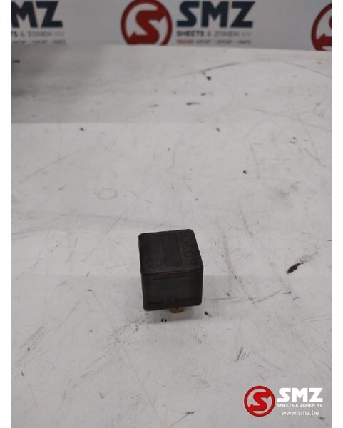 Bosch Occ relais 24V 20A 5-polig 0332019213 - Электрическая система для Грузовиков: фото 2 Bosch Occ relais 24V 20A 5-polig 0332019213 - Электрическая система для Грузовиков: фото 2