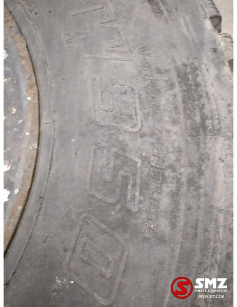 Bridgestone Occ Band 12.00R20 Bridgestone W950 Trilex velg - Шина для Грузовиков: фото 3 Bridgestone Occ Band 12.00R20 Bridgestone W950 Trilex velg - Шина для Грузовиков: фото 3