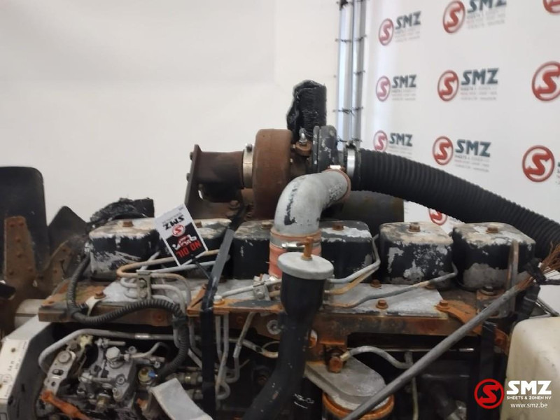 CUMMINGS Occ motor Cummings 6T-590/95 - Двигатель для Грузовиков: фото 3 CUMMINGS Occ motor Cummings 6T-590/95 - Двигатель для Грузовиков: фото 3