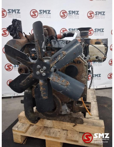 CUMMINGS Occ motor Cummings 6T-590/95 - Двигатель для Грузовиков: фото 5 CUMMINGS Occ motor Cummings 6T-590/95 - Двигатель для Грузовиков: фото 5