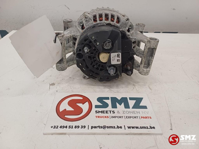 Caterpillar Alternator Caterpillar - Генератор для Погрузочно-разгрузочной техники: фото 5 Caterpillar Alternator Caterpillar - Генератор для Погрузочно-разгрузочной техники: фото 5