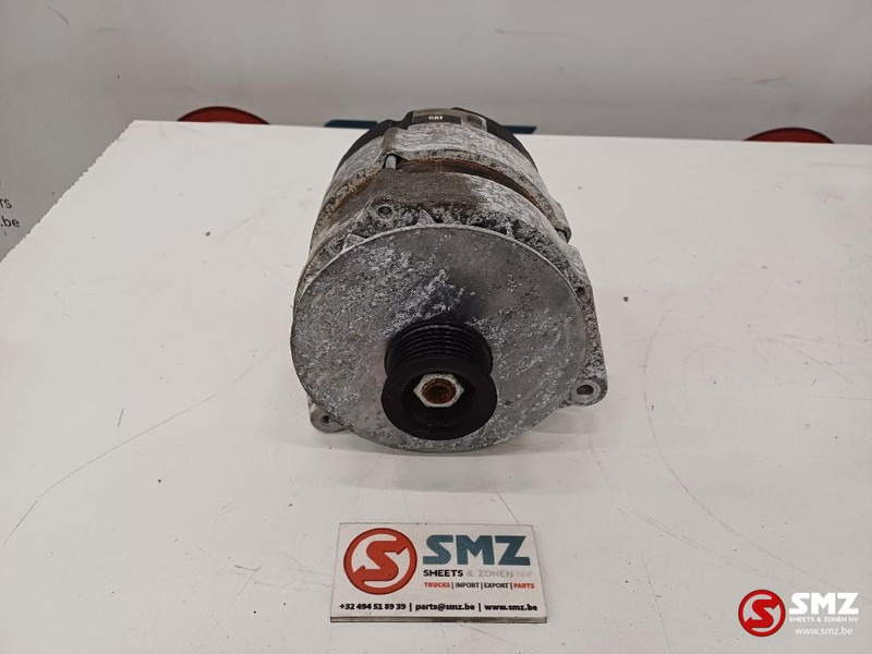 Caterpillar Alternator Caterpillar - Генератор для Погрузочно-разгрузочной техники: фото 3 Caterpillar Alternator Caterpillar - Генератор для Погрузочно-разгрузочной техники: фото 3