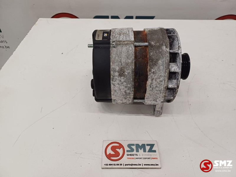 Caterpillar Alternator Caterpillar - Генератор для Погрузочно-разгрузочной техники: фото 2 Caterpillar Alternator Caterpillar - Генератор для Погрузочно-разгрузочной техники: фото 2