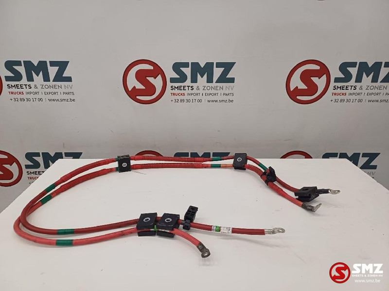 Caterpillar Alternator cable Caterpillar - Кабели/ Провода для Погрузочно-разгрузочной техники: фото 1 Caterpillar Alternator cable Caterpillar - Кабели/ Провода для Погрузочно-разгрузочной техники: фото 1