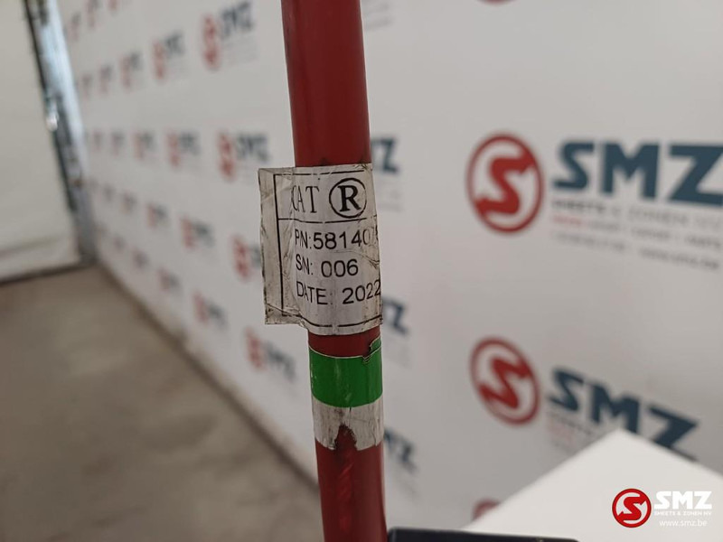 Caterpillar Alternator cable Caterpillar - Кабели/ Провода для Погрузочно-разгрузочной техники: фото 4 Caterpillar Alternator cable Caterpillar - Кабели/ Провода для Погрузочно-разгрузочной техники: фото 4