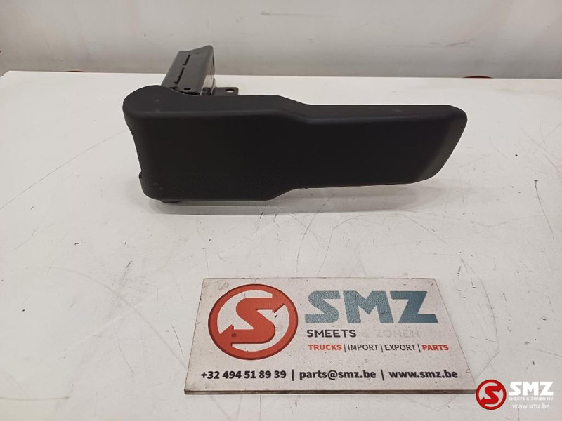 Caterpillar Armrest right Caterpillar - Кабина и интерьер для Грузовиков: фото 4 Caterpillar Armrest right Caterpillar - Кабина и интерьер для Грузовиков: фото 4