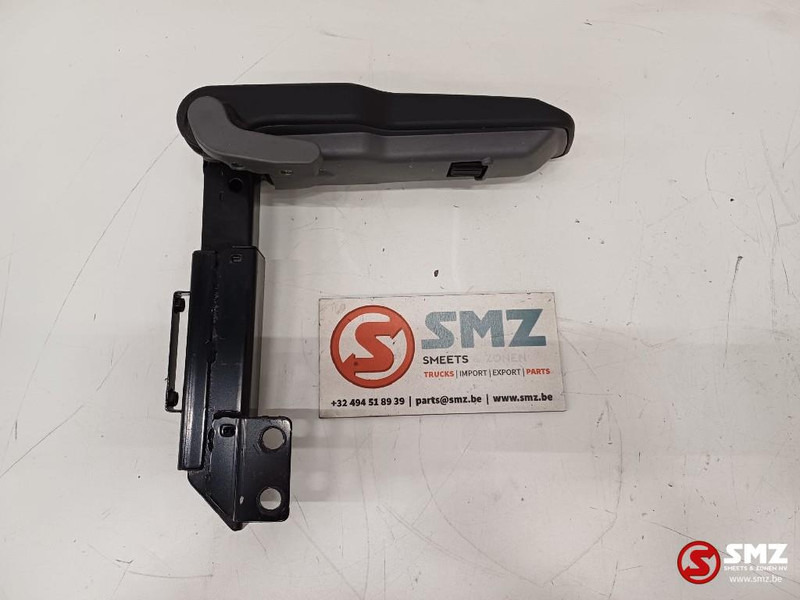 Caterpillar Armrest right Caterpillar - Кабина и интерьер для Грузовиков: фото 2 Caterpillar Armrest right Caterpillar - Кабина и интерьер для Грузовиков: фото 2