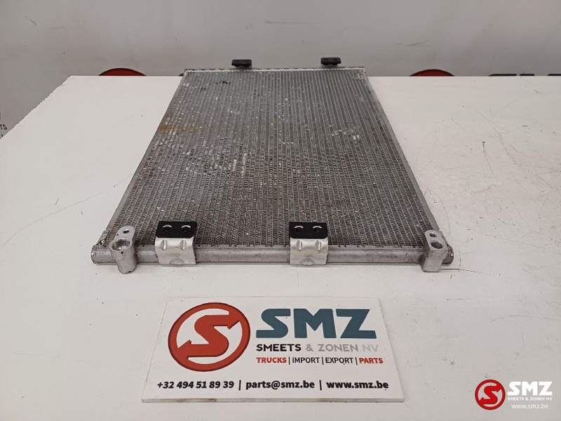 Caterpillar Condensor Caterpillar - Система охлаждения для Погрузочно-разгрузочной техники: фото 3 Caterpillar Condensor Caterpillar - Система охлаждения для Погрузочно-разгрузочной техники: фото 3