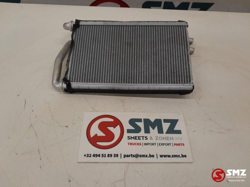 Caterpillar Core As heater Caterpillar - Отопление/ Вентиляция для Погрузочно-разгрузочной техники: фото 1 Caterpillar Core As heater Caterpillar - Отопление/ Вентиляция для Погрузочно-разгрузочной техники: фото 1