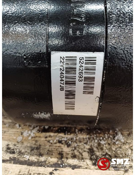 Новый Гидравлика для Грузовиков Caterpillar Cylinder seal Caterpillar: фото 7