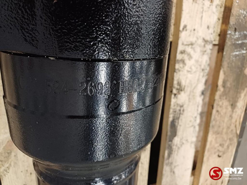 Новый Гидравлика для Грузовиков Caterpillar Cylinder seal Caterpillar: фото 8