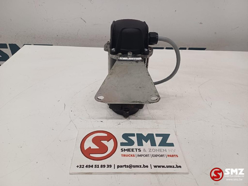 Caterpillar Fuel pump Caterpillar - Подготовка топлива для Погрузочно-разгрузочной техники: фото 4 Caterpillar Fuel pump Caterpillar - Подготовка топлива для Погрузочно-разгрузочной техники: фото 4