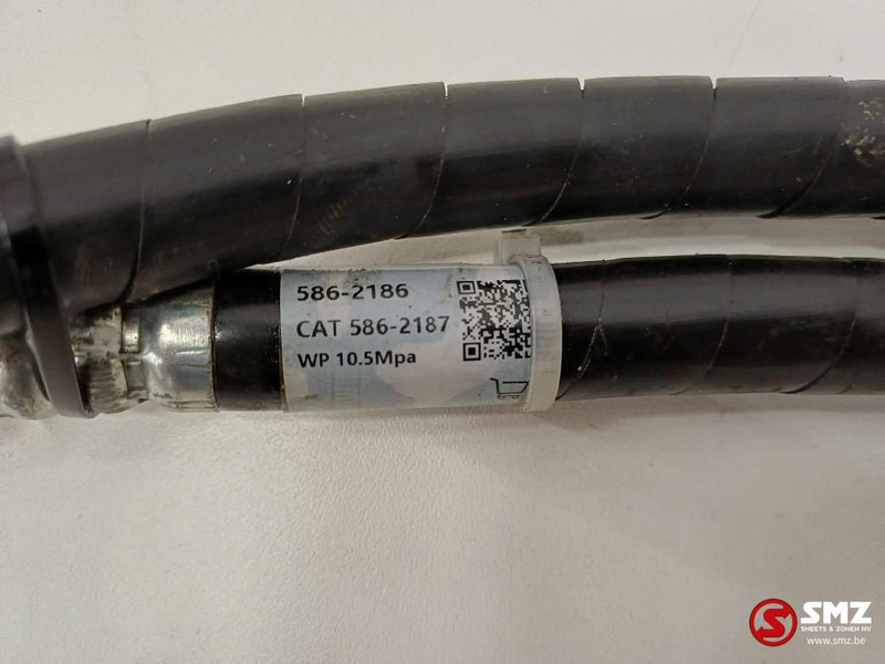 Caterpillar Hose Caterpillar - Гидравлика для Погрузочно-разгрузочной техники: фото 4 Caterpillar Hose Caterpillar - Гидравлика для Погрузочно-разгрузочной техники: фото 4