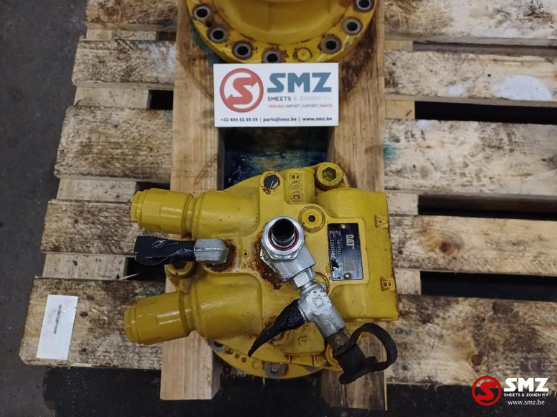 Caterpillar Hydraulic pump Caterpillar - Гидравлический насос для Грузовиков: фото 3 Caterpillar Hydraulic pump Caterpillar - Гидравлический насос для Грузовиков: фото 3