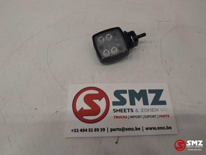 Caterpillar Lamp GP Flood Caterpillar - Свет/ Освещение для Погрузочно-разгрузочной техники: фото 3 Caterpillar Lamp GP Flood Caterpillar - Свет/ Освещение для Погрузочно-разгрузочной техники: фото 3