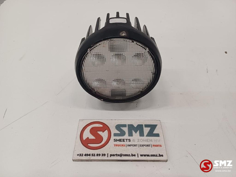 Caterpillar Lamp flood Caterpillar - Свет/ Освещение для Погрузочно-разгрузочной техники: фото 1 Caterpillar Lamp flood Caterpillar - Свет/ Освещение для Погрузочно-разгрузочной техники: фото 1