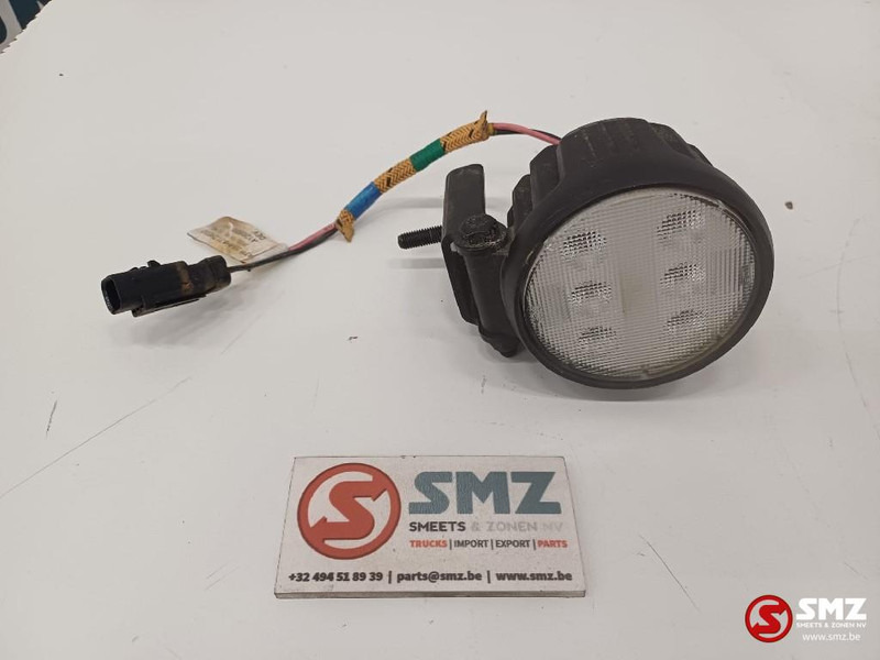 Caterpillar Lamp group Caterpillar - Свет/ Освещение для Погрузочно-разгрузочной техники: фото 1 Caterpillar Lamp group Caterpillar - Свет/ Освещение для Погрузочно-разгрузочной техники: фото 1